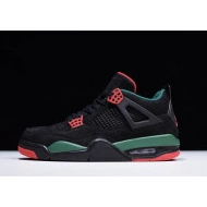 Green-Varsity Air Gorge AQ3816-063 NRG GUCC Black Red 4 Jordan 0603